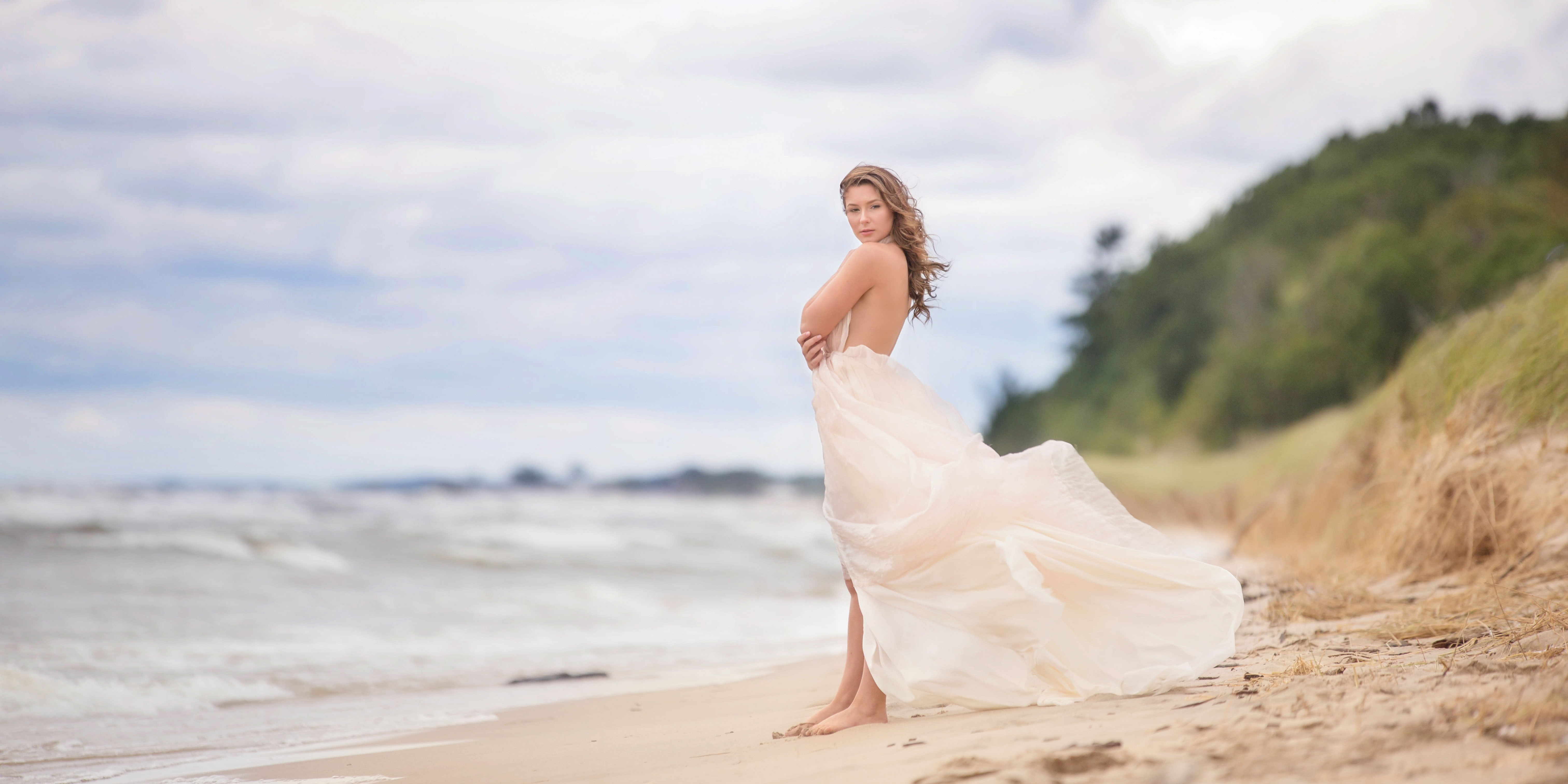 Chelsea Lusk Wedding